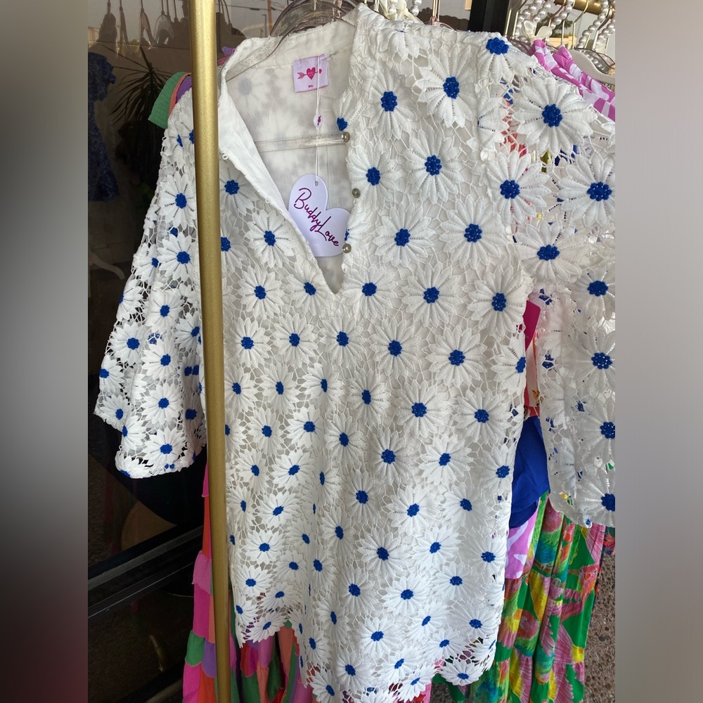 Buddy Love Wren Dress